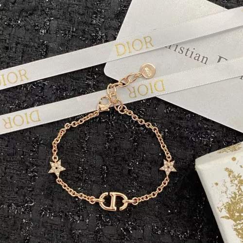 Cheap Christian Dior Bracelets #1389573, $$29.00 USD On Christian Dior Bracelets