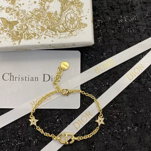 Cheap Christian Dior Bracelets #1389574, $$29.00 USD On Christian Dior Bracelets