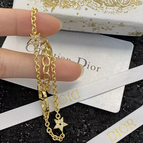 Replica Christian Dior Bracelets #1389574 $29.00 USD for Wholesale