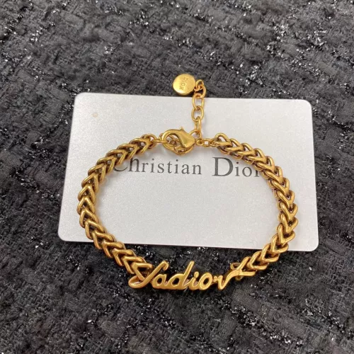 Cheap Christian Dior Bracelets #1389575, $$32.00 USD On Christian Dior Bracelets