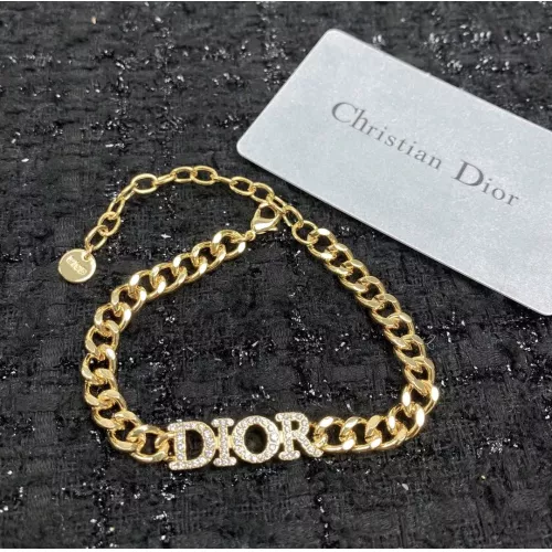 Cheap Christian Dior Bracelets #1389576, $$32.00 USD On Christian Dior Bracelets