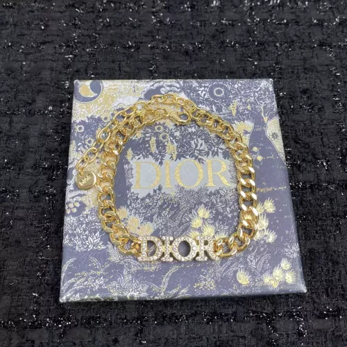 Replica Christian Dior Bracelets #1389576 $32.00 USD for Wholesale
