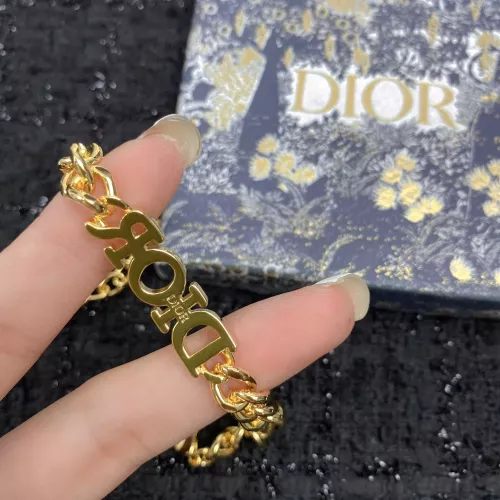 Replica Christian Dior Bracelets #1389576 $32.00 USD for Wholesale