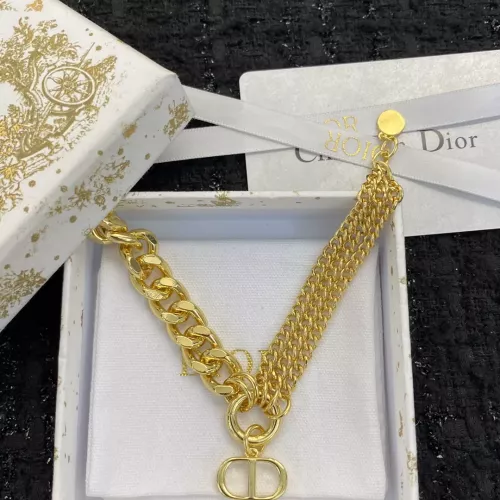 Replica Christian Dior Bracelets #1389577 $32.00 USD for Wholesale