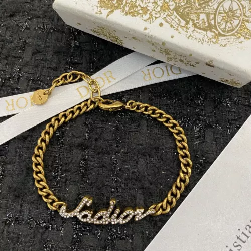 Cheap Christian Dior Bracelets #1389578, $$32.00 USD On Christian Dior Bracelets
