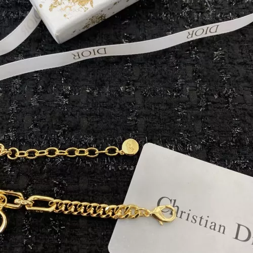 Replica Christian Dior Bracelets #1389579 $32.00 USD for Wholesale