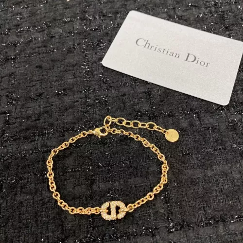 Cheap Christian Dior Bracelets #1389581, $$29.00 USD On Christian Dior Bracelets