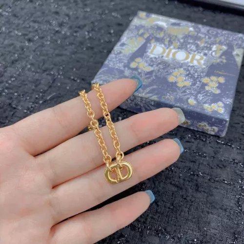 Replica Christian Dior Bracelets #1389581 $29.00 USD for Wholesale