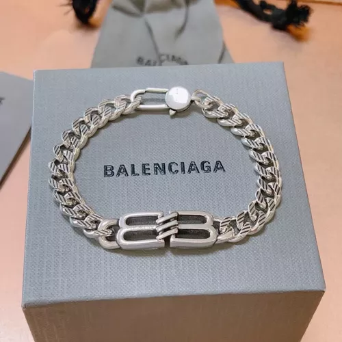 Cheap Balenciaga Bracelets #1389587, $$52.00 USD On Balenciaga Bracelets