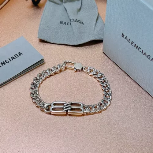 Replica Balenciaga Bracelets #1389587 $52.00 USD for Wholesale