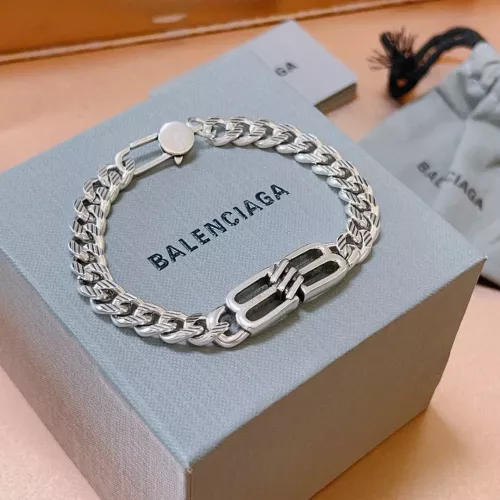 Replica Balenciaga Bracelets #1389587 $52.00 USD for Wholesale