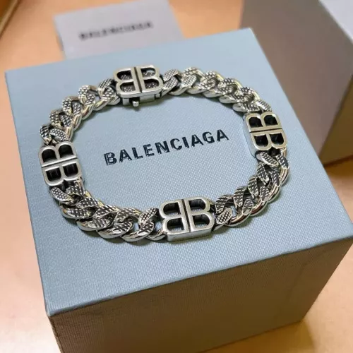 Cheap Balenciaga Bracelets #1389588, $$56.00 USD On Balenciaga Bracelets