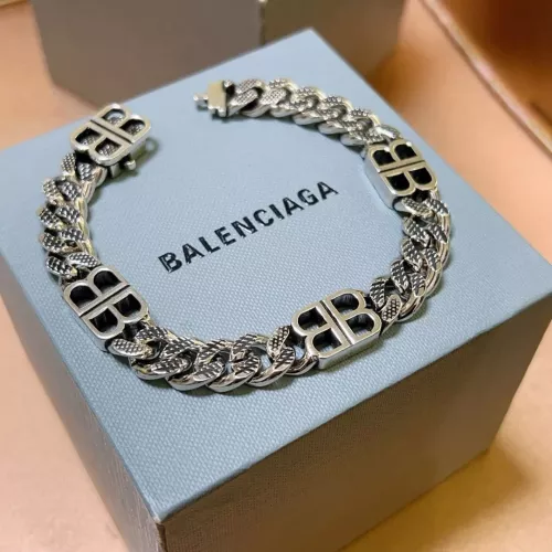 Replica Balenciaga Bracelets #1389588 $56.00 USD for Wholesale