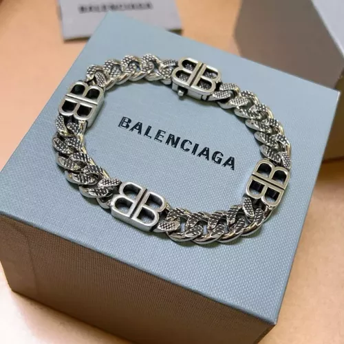Replica Balenciaga Bracelets #1389588 $56.00 USD for Wholesale