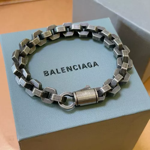 Cheap Balenciaga Bracelets For Men #1389589, $$64.00 USD On Balenciaga Bracelets
