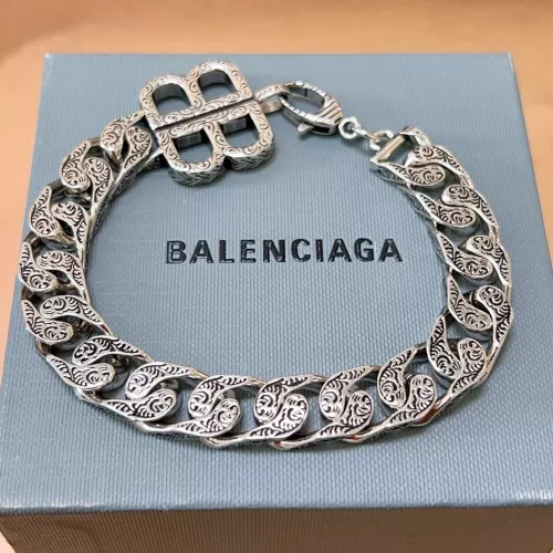 Cheap Balenciaga Bracelets #1389591, $$48.00 USD On Balenciaga Bracelets