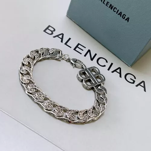 Replica Balenciaga Bracelets #1389591 $48.00 USD for Wholesale