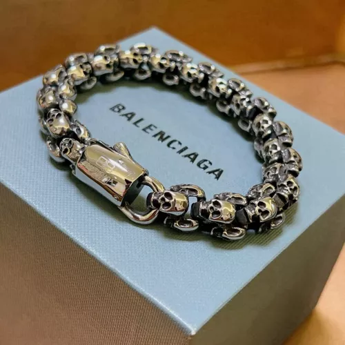 Cheap Balenciaga Bracelets For Men #1389592, $$64.00 USD On Balenciaga Bracelets