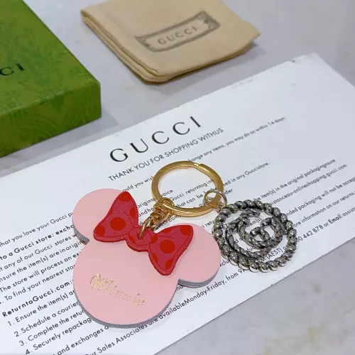 Cheap Gucci Key Holder And Bag Buckle #1389596, $$36.00 USD On Gucci Key Holder And Bag Buckle