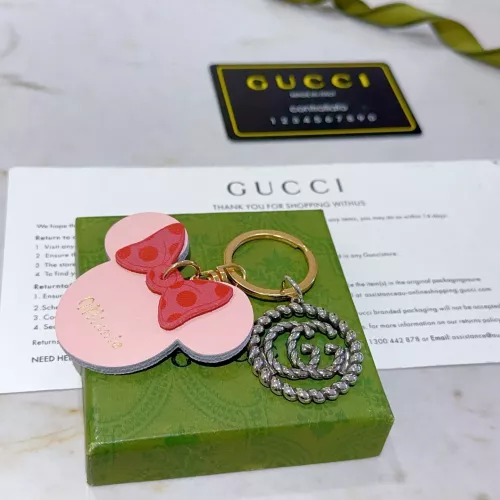 Replica Gucci Key Holder And Bag Buckle #1389596 $36.00 USD for Wholesale