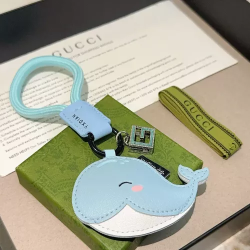 Replica Gucci Key Holder And Bag Buckle #1389597 $39.00 USD for Wholesale