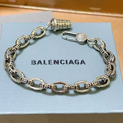 Cheap Balenciaga Bracelets #1389598, $$42.00 USD On Balenciaga Bracelets