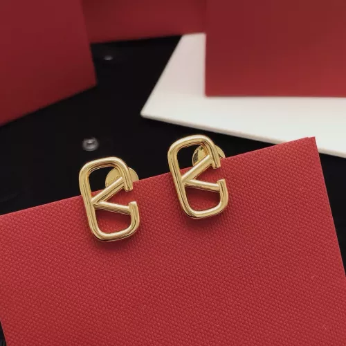 Cheap Valentino Earrings For Women #1389608, $$27.00 USD On Valentino Earrings