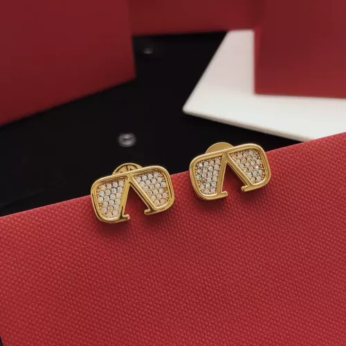 Cheap Valentino Earrings For Women #1389609, $$27.00 USD On Valentino Earrings
