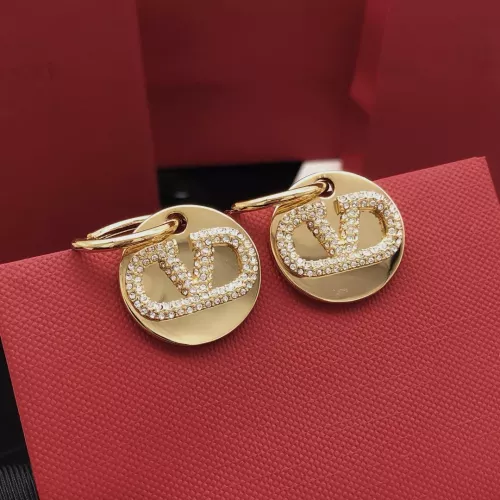 Cheap Valentino Earrings For Women #1389611, $$29.00 USD On Valentino Earrings