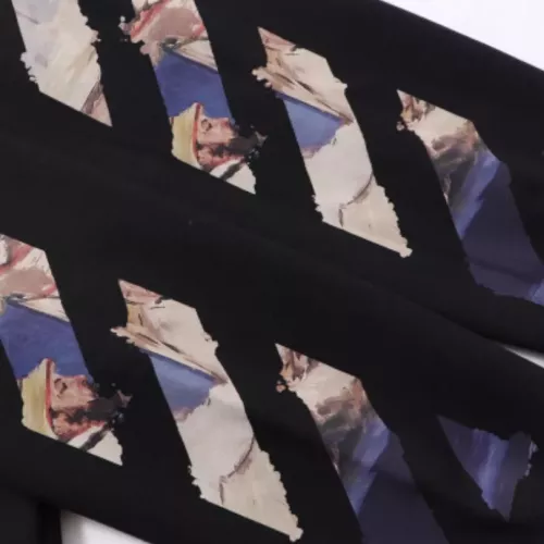 Replica Off-White Hoodies Long Sleeved For Unisex #1389615 $76.00 USD for Wholesale