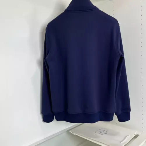 Replica Prada Hoodies Long Sleeved For Men #1389622 $88.00 USD for Wholesale