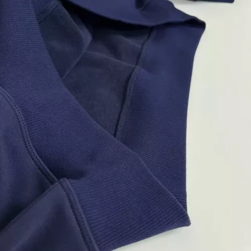 Replica Prada Hoodies Long Sleeved For Men #1389622 $88.00 USD for Wholesale