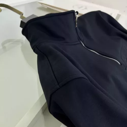 Replica Prada Hoodies Long Sleeved For Men #1389623 $88.00 USD for Wholesale