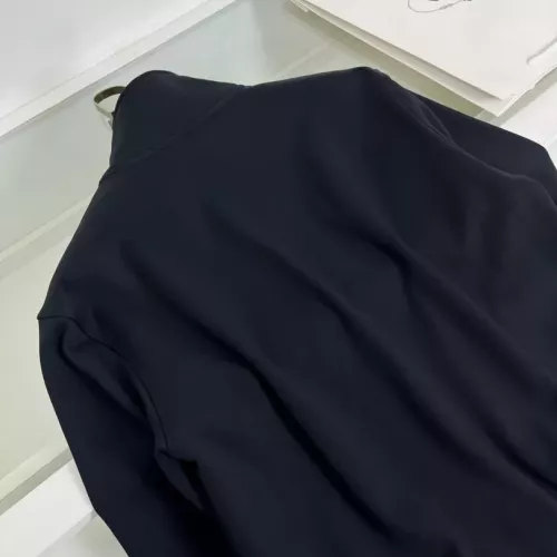 Replica Prada Hoodies Long Sleeved For Men #1389623 $88.00 USD for Wholesale