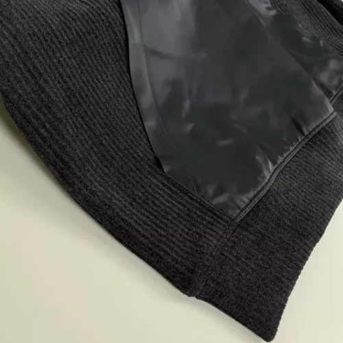 Replica Prada Hoodies Long Sleeved For Men #1389628 $96.00 USD for Wholesale