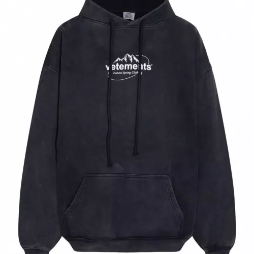 Cheap VETEMENTS Hoodies Long Sleeved For Unisex #1389631, $$68.00 USD On VETEMENTS Hoodies