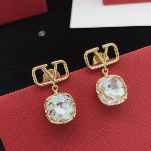 Cheap Valentino Earrings For Women #1389635, $$29.00 USD On Valentino Earrings