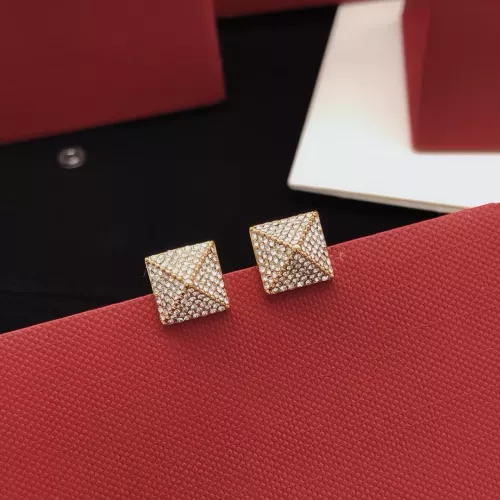 Cheap Valentino Earrings For Women #1389638, $$29.00 USD On Valentino Earrings
