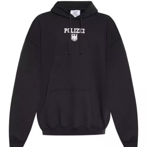 Cheap VETEMENTS Hoodies Long Sleeved For Unisex #1389639, $$68.00 USD On VETEMENTS Hoodies