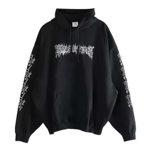Cheap VETEMENTS Hoodies Long Sleeved For Unisex #1389641, $$68.00 USD On VETEMENTS Hoodies