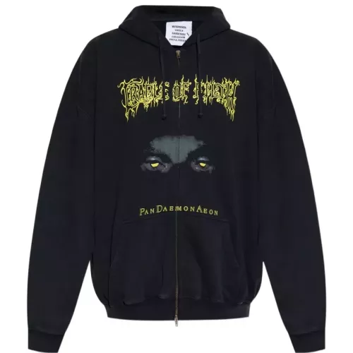 Cheap VETEMENTS Hoodies Long Sleeved For Unisex #1389645, $$88.00 USD On VETEMENTS Hoodies