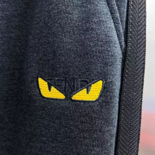 Replica Fendi Pants For Unisex #1389647 $60.00 USD for Wholesale