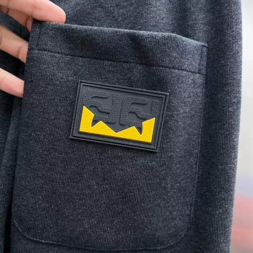 Replica Fendi Pants For Unisex #1389647 $60.00 USD for Wholesale