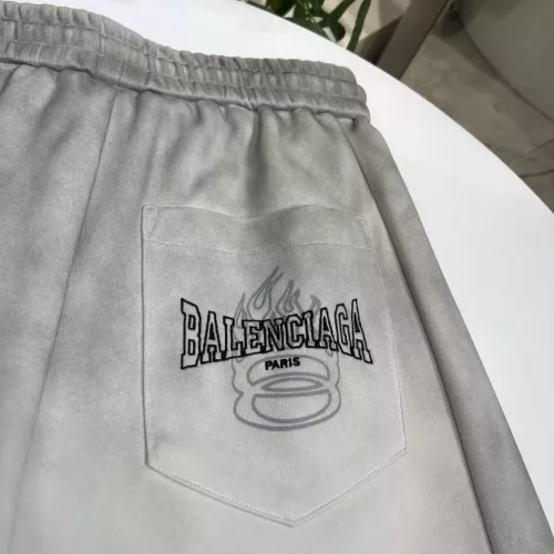 Replica Balenciaga Pants For Unisex #1389652 $68.00 USD for Wholesale