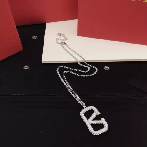 Replica Valentino Necklaces #1389655 $32.00 USD for Wholesale