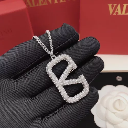 Replica Valentino Necklaces #1389655 $32.00 USD for Wholesale