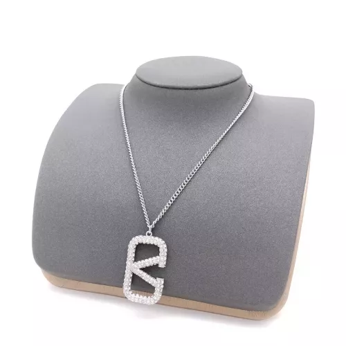 Replica Valentino Necklaces #1389655 $32.00 USD for Wholesale