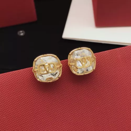Cheap Valentino Earrings For Women #1389666, $$29.00 USD On Valentino Earrings