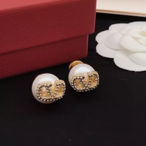 Cheap Valentino Earrings For Women #1389670, $$29.00 USD On Valentino Earrings