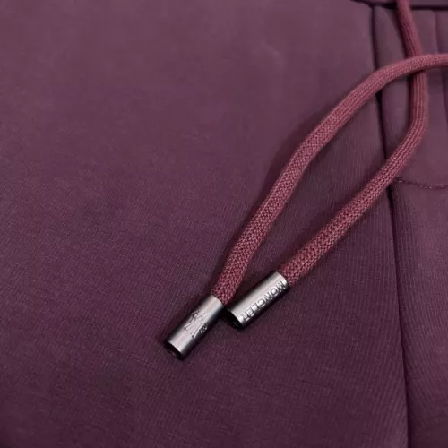 Replica Moncler Pants For Unisex #1389672 $68.00 USD for Wholesale